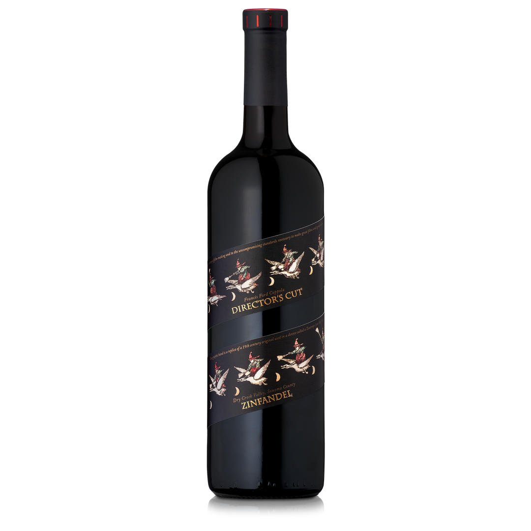 Buy Coppola Directors Zinfandel Drycrk 18 750ML Online -Craft City