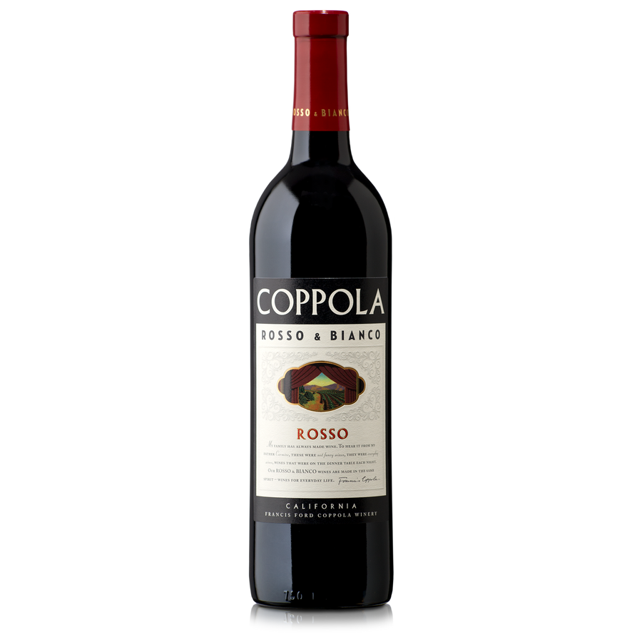 Buy Coppola R&B Rosso Classic 750ML Online -Craft City
