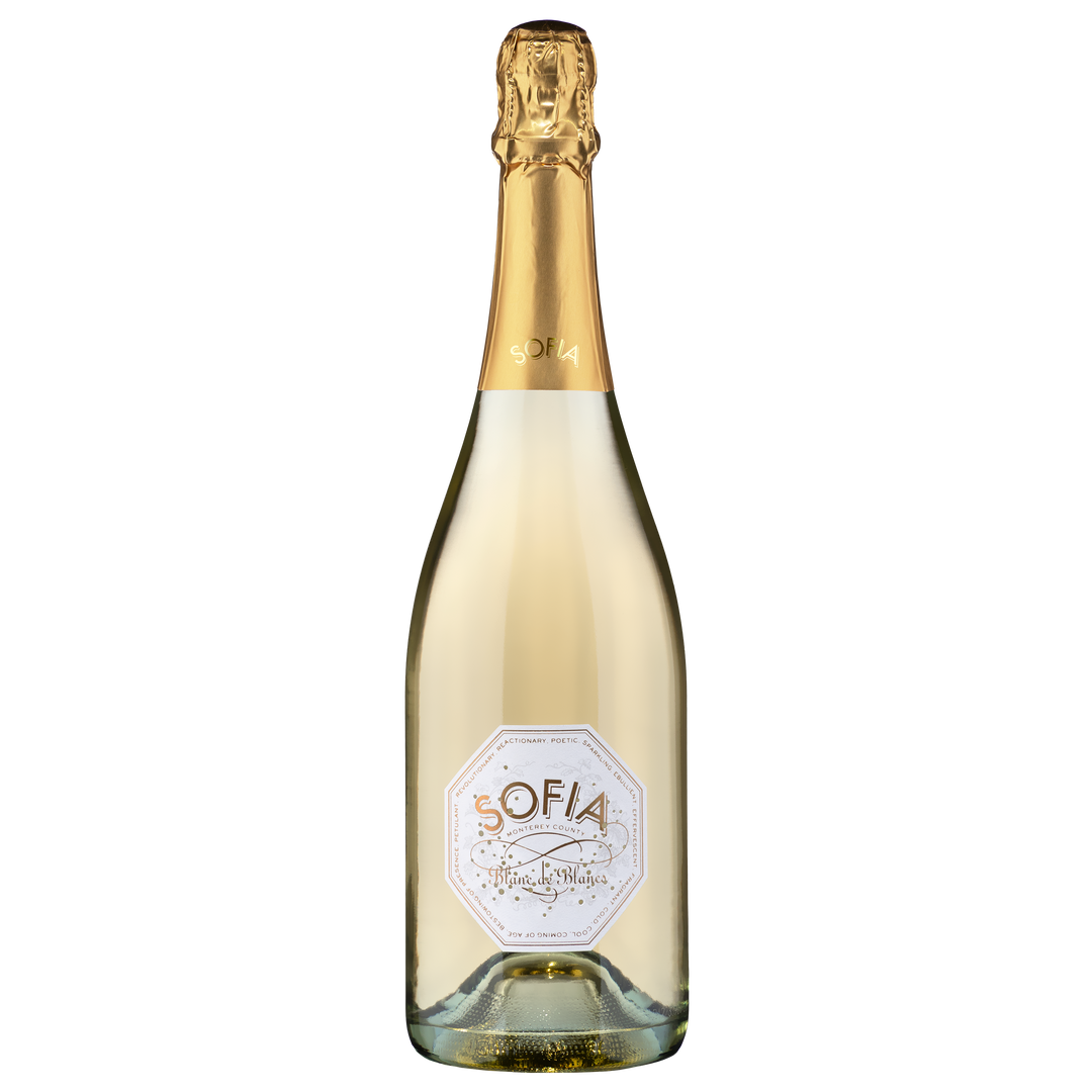 Buy Coppola Sofia Blanc de Blancs 750ML Online -Craft City