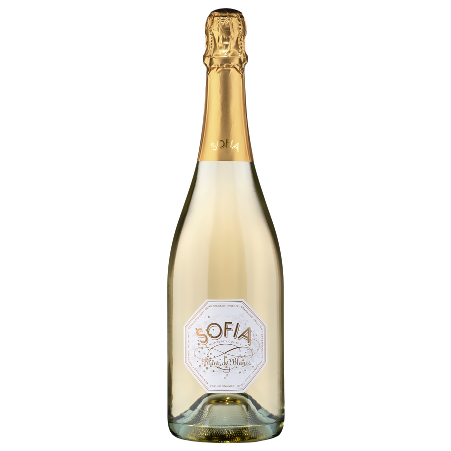 Buy Coppola Sofia Blanc de Blancs 750ML Online -Craft City