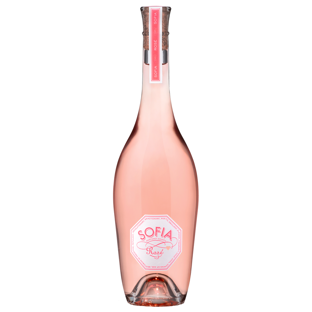Buy Coppola Sofia Rose 23 750ML Online -Craft City