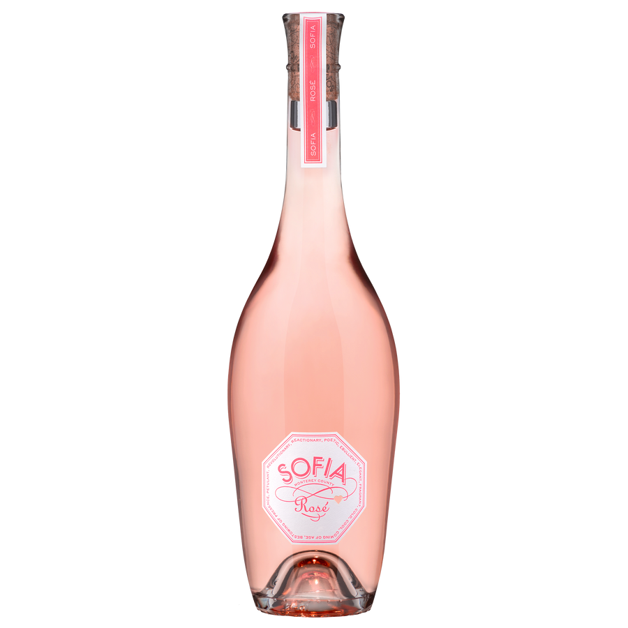 Buy Coppola Sofia Rose 23 750ML Online -Craft City
