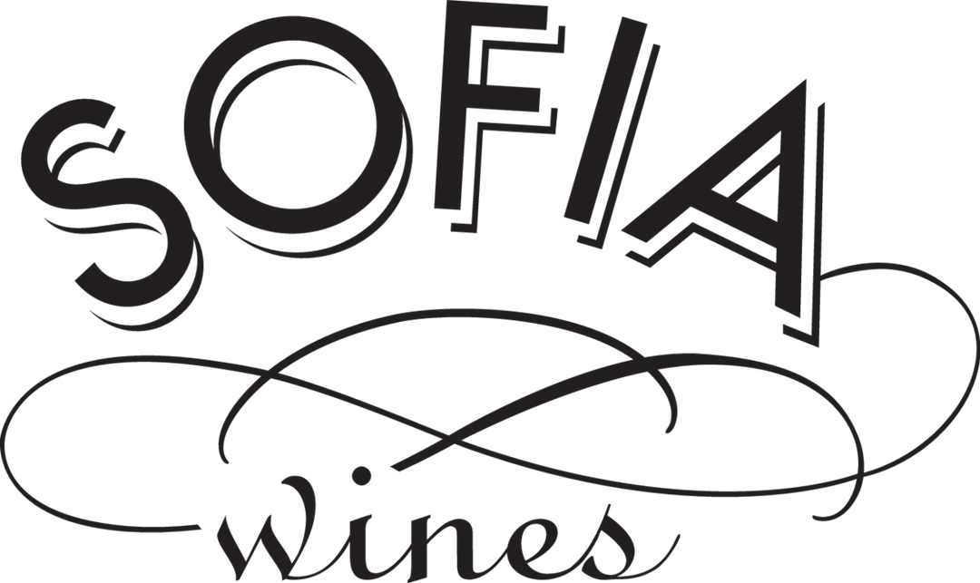 Buy Coppola Sofia Rose 24 750ML Online -Craft City
