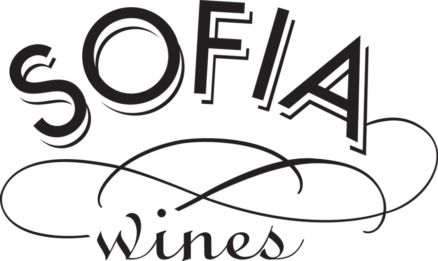 Buy Coppola Sofia Rose 24 750ML Online -Craft City