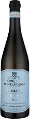 Buy Cordero Di Montezemolo Arneis Langhe 2023 750ML Online -Craft City