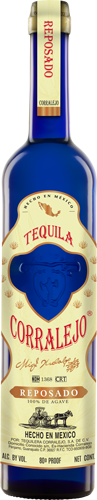 corralejo reposado 750ml