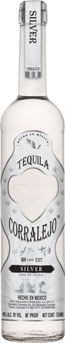 corralejo silver 750ml