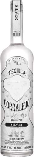 corralejo silver 1l