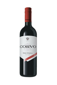 Buy Corvo Nero D'Avola Sicilia 750ML Online -Craft City