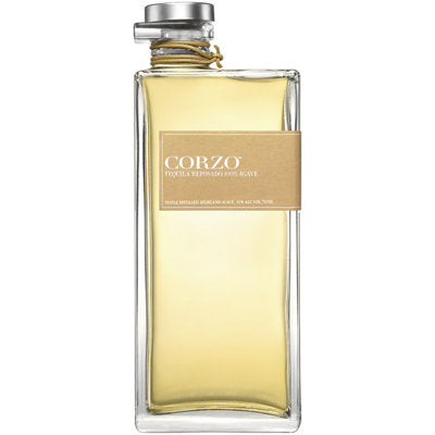 Buy Corzo Tequila Reposado 80 750ML Online -Craft City