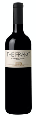 Buy Cosentino Winery Cabernet Franc The Franc Lodi 2022 750ML Online -Craft City