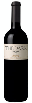 Buy Cosentino Winery Red Wine The Dark Lodi 2022 750ML Online -Craft City
