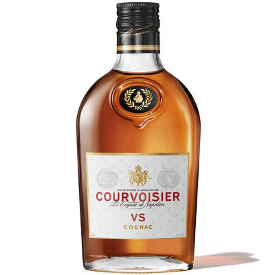 Buy Courvoisier Cognac Vs 80 200ML Online -Craft City