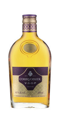 Buy Courvoisier Cognac Vsop 80 200ML Online -Craft City