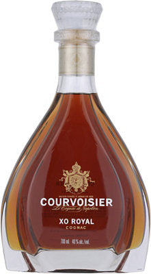 Buy Courvoisier Cognac Xo Royal 80 700ML Online -Craft City