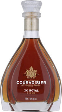 Buy Courvoisier Cognac Xo Royal 80 700ML Online -Craft City