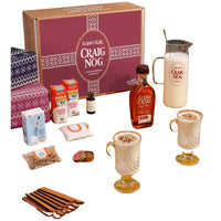 Buy Craig Nog Cocktail Kit Online -Craft City