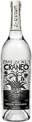 Buy Craneo Mezcal Artesanal Single Village 84 750ML Online -Craft City