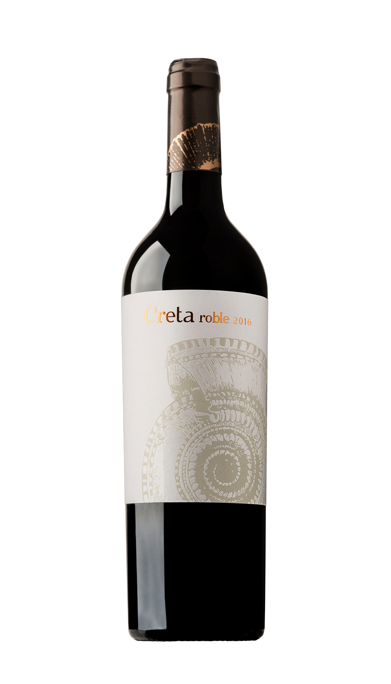 Buy Creta Roble 18 750ML Online -Craft City