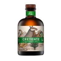 Buy Creyente Mezcal Cuishe 750ML Online -Craft City