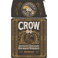 Buy Crow 86 Kentucky Straight Bourbon Online -Craft City