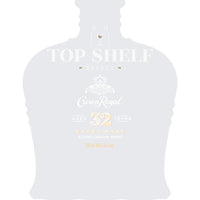 Buy Crown Royal 32 Year Old Extra Rare Online -Craft City