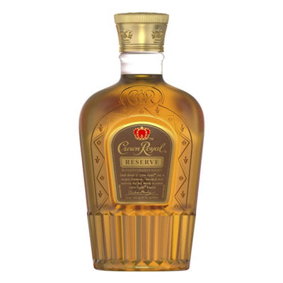 Buy Crown Royal Canadian Whisky Special Reserve 80 W/ Bag & Box 750ML Online -Craft City