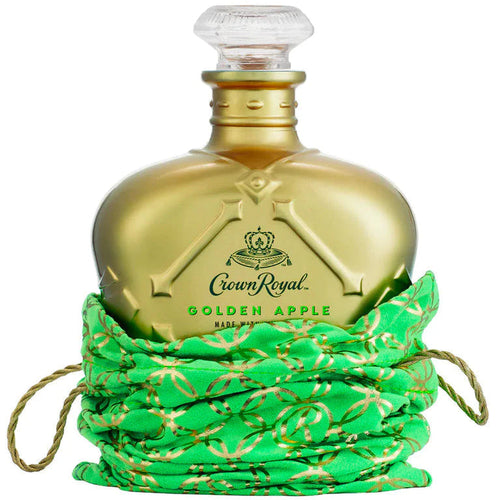 Buy Crown Royal Golden Apple Whisky 23 Year Old Online -Craft City