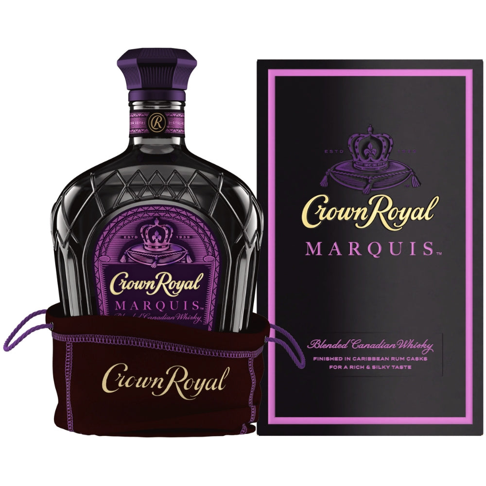Buy Crown Royal Marquis Online -Craft City
