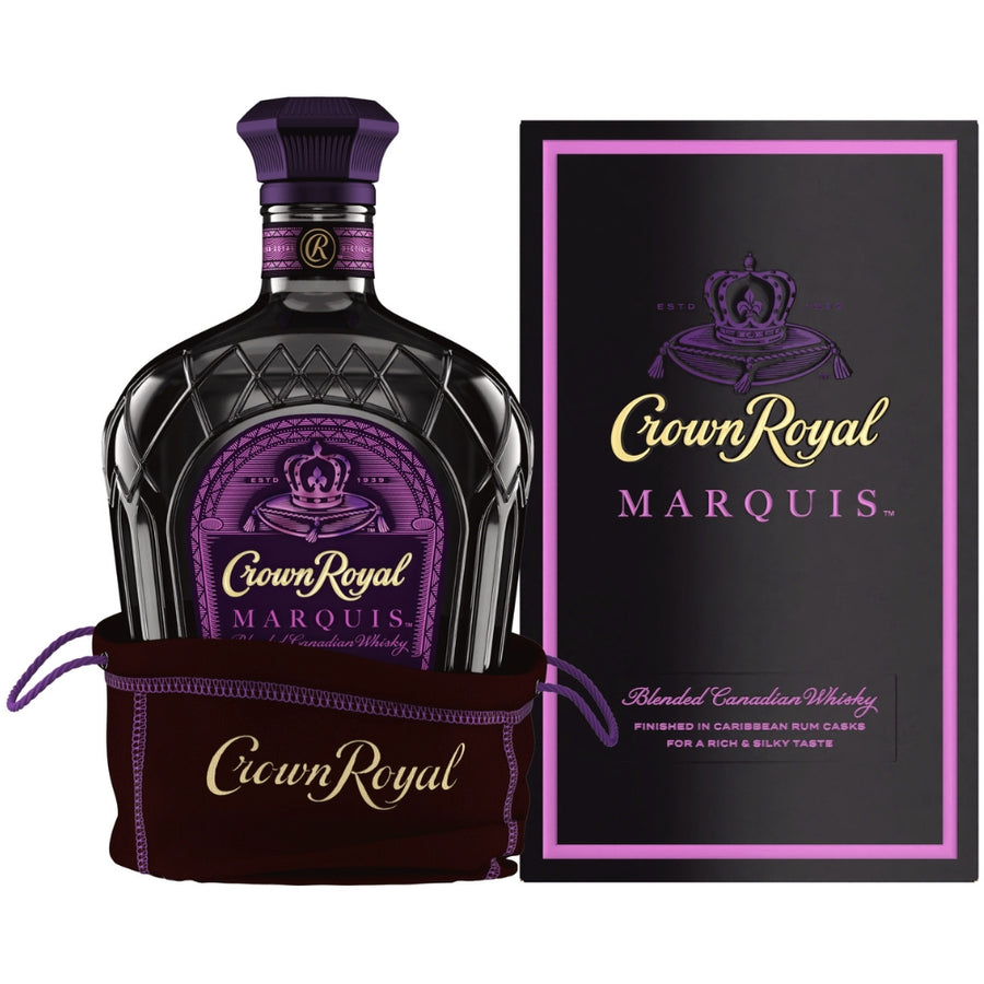 Buy Crown Royal Marquis Online -Craft City