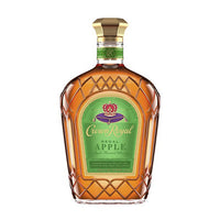Buy Crown Royal Regal Apple 70 1L Online -Craft City
