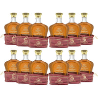 Buy Crown Royal Reserve 12 Year Old 12pk Online -Craft City