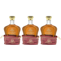 Buy Crown Royal Reserve 12 Year Old 3pk Online -Craft City