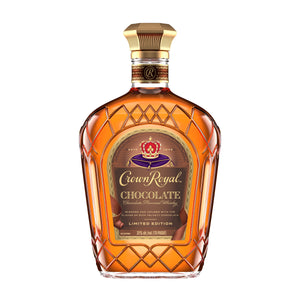 Crown Royal Chocolate Limited Edition