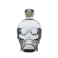 Buy Crystal Head Vodka 80 750ML Online -Craft City
