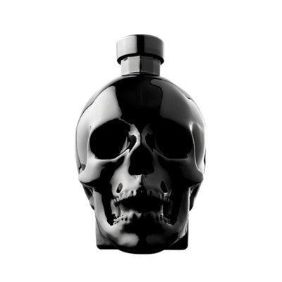 Buy Crystal Head Vodka Onyx 80 750ML Online -Craft City