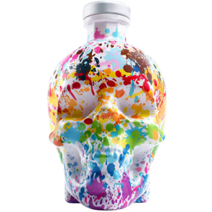 Crystal Head Pride Edition Vodka