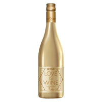 Buy Cupcake Vineyards Chardonnay Netflix Love Is Wine California 750ML Online -Craft City