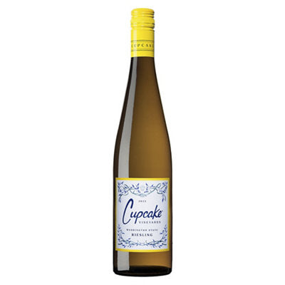 Buy Cupcake Vineyards Riesling Washington 750ML Online -Craft City