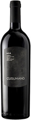 Buy Cusumano Sicilia Rosso Noa Tenuta Presti E Pegni 2019 750ML Online -Craft City