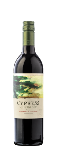 Buy Cypress Cabernet Sauvignon 750ML Online -Craft City