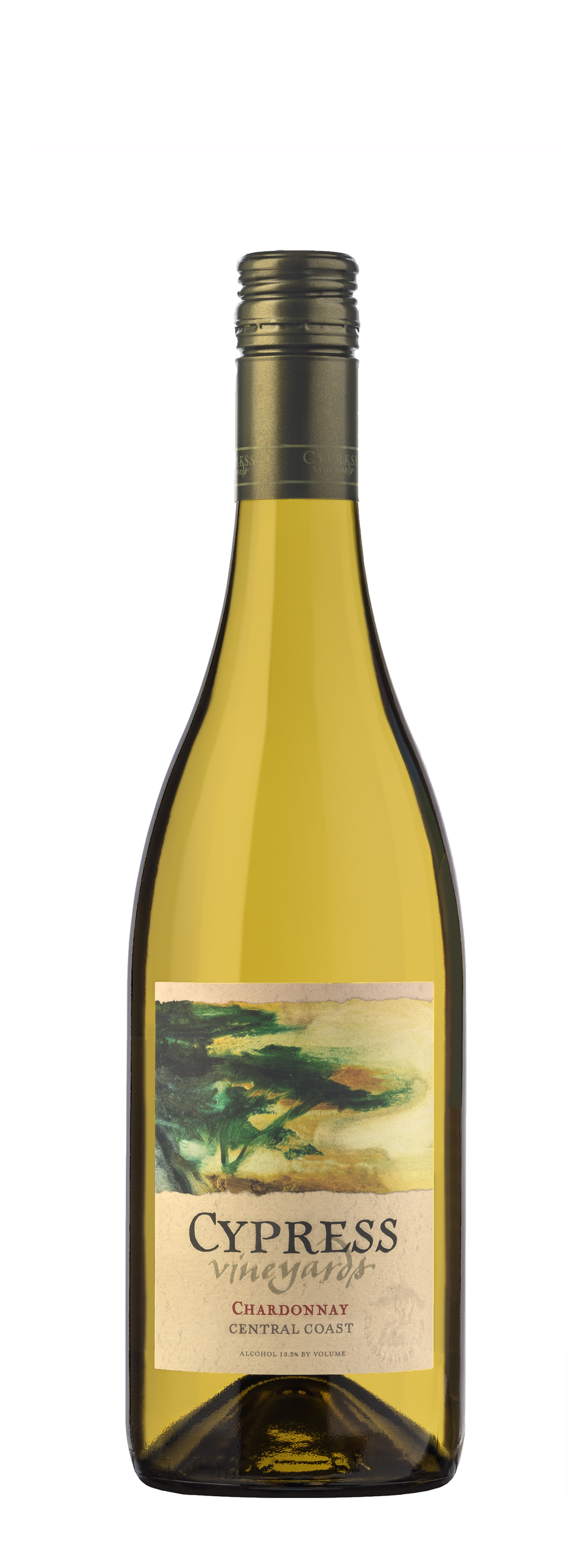 Buy Cypress Chardonnay 22 750ML Online -Craft City