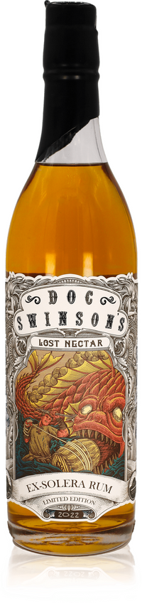 Buy DOC Swinsons Rum Lost Nectar 750ML Online -Craft City