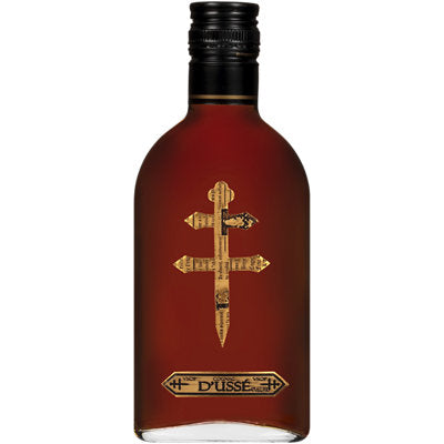 Buy D'Usse Cognac D'Usse Vsop 80 200ML Online -Craft City