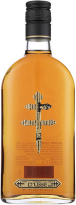 Buy D'Usse Cognac Vsop 80 Flask 375ML Online -Craft City
