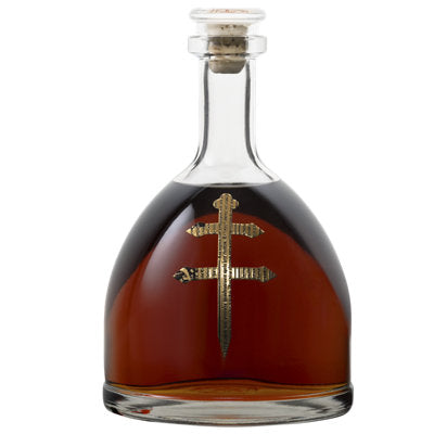 Buy D'Usse Cognac Vsop 80 Gift Box 750ML Online -Craft City
