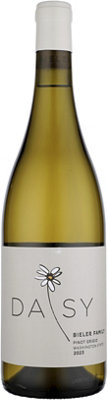 Buy Daisy Pinot Grigio Washington 750ML Online -Craft City