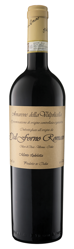 Buy Dal Forno Romano Amarone 16 750ML Online -Craft City