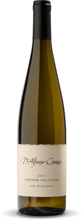 Buy D'alfonso Curran Gruner Velt 21 750ML Online -Craft City