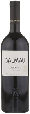 Buy Dalmau Rioja Produccion Limitada 2019 Wood Box 750ML Online -Craft City